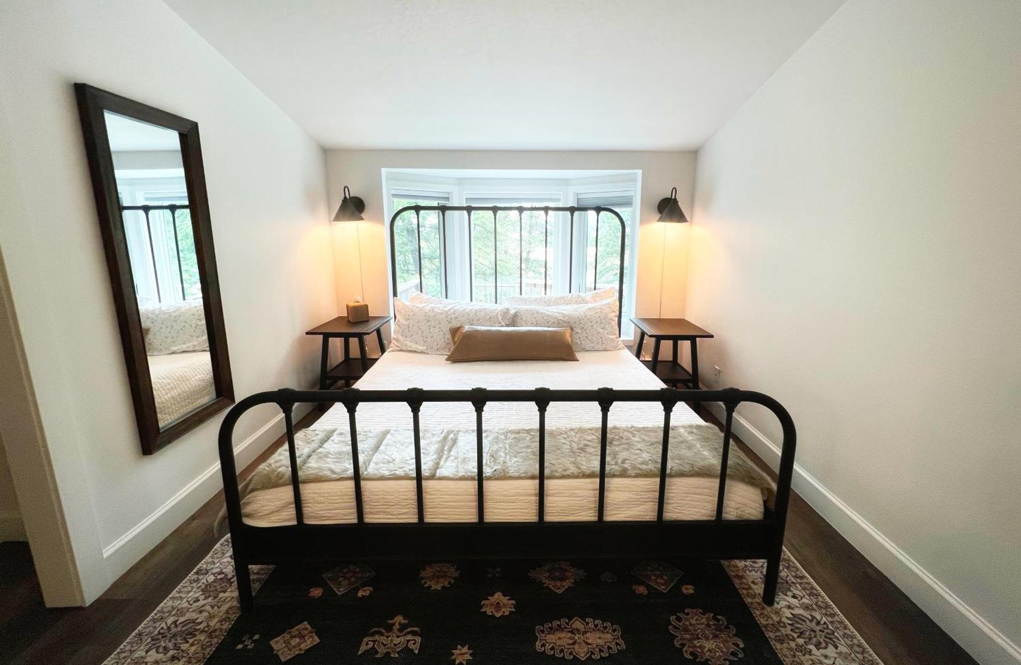 Glacier'S Edge Cabins Columbia Falls Bagian luar foto